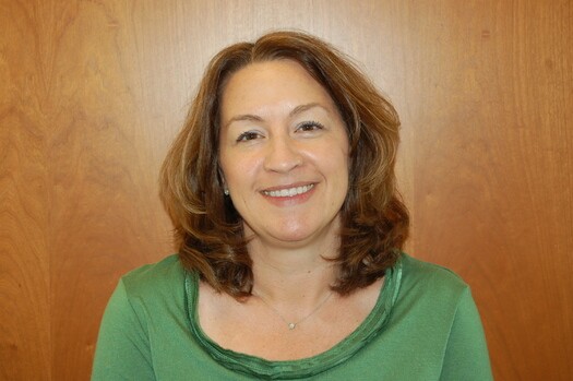 Lisa Lamkins, Associate State Director of Federal Advocacy