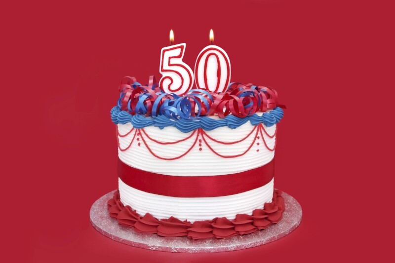 Fiftieth Celebration
