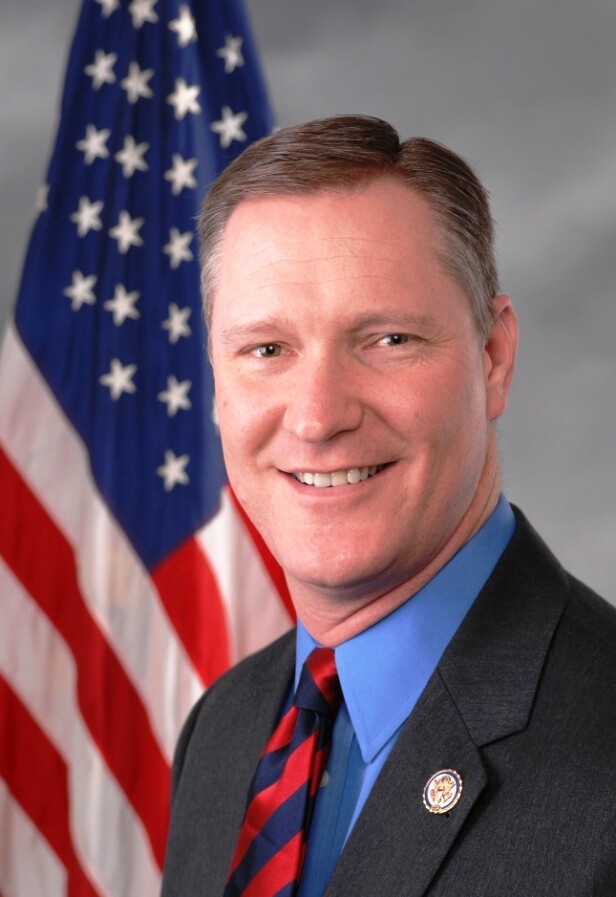 U.S. Rep. Steve Stivers