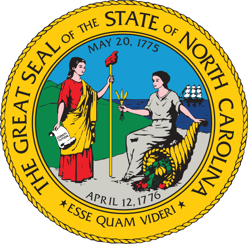 NC State Seal Color 2017.png