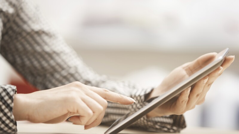 Online business
