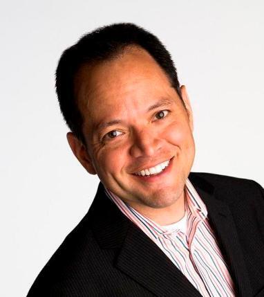 Jesse Salinas
