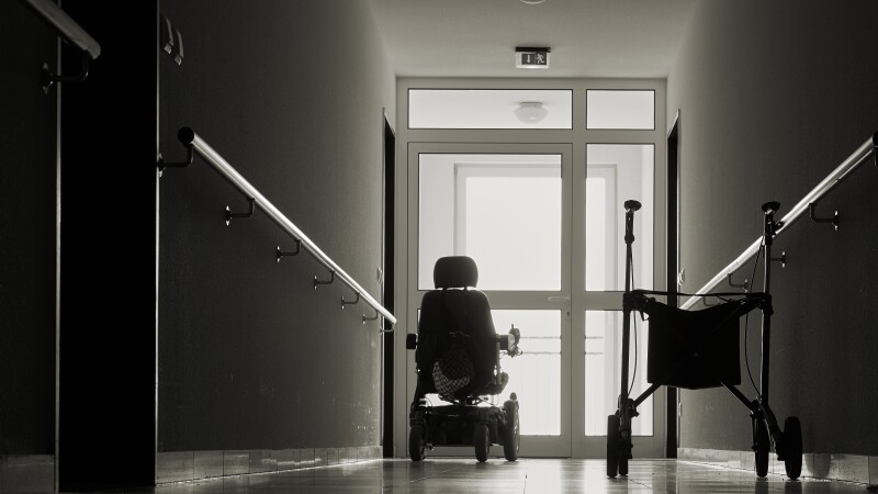 nursing home