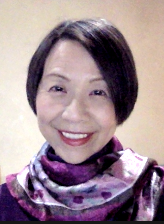 Dr. Rose Chu