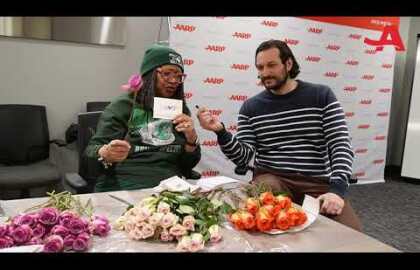 AARP Pennsylvania Volunteers Spread Love and Connection This Valentine’s Day