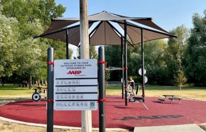 Free Outdoor Fitness Classes Available in East Helena Throughout the Summer