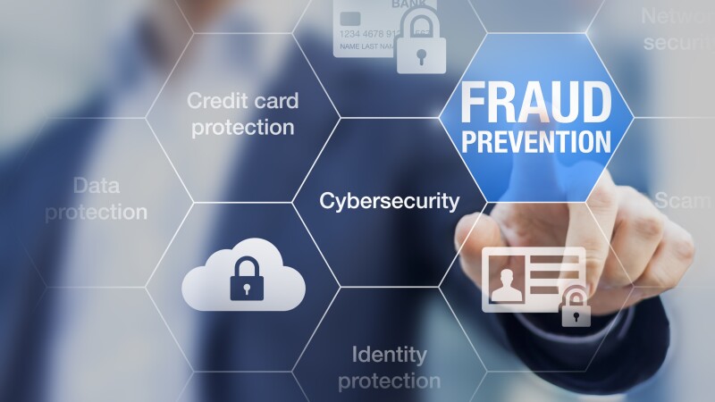 Protect your identity