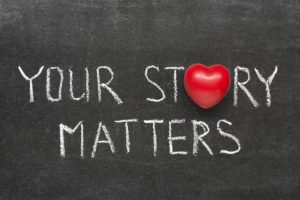 story matters