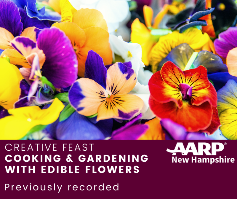 ICYMI Creative Feast May 2021 edible flowers.png
