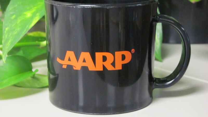COFFEE MUG