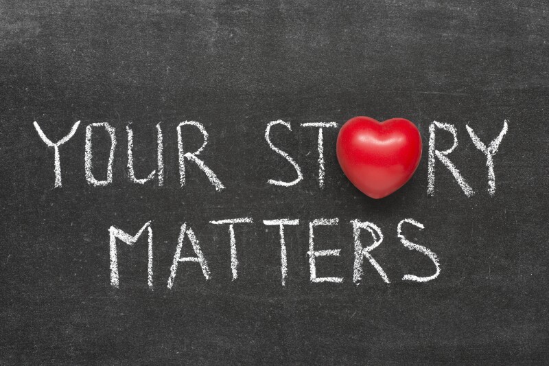 story matters