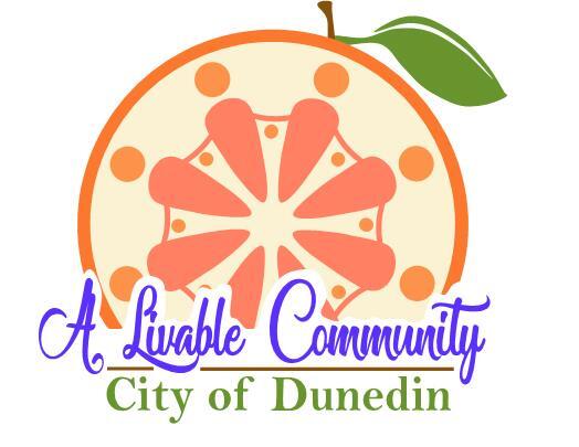 COA Livable Community_CityofDunedin Logo 2