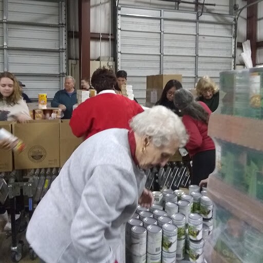 Food Bank Apr 6 3