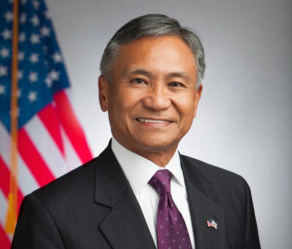 Gen. Tony Taguba