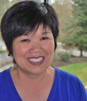 Joanne Chan - LTCOP