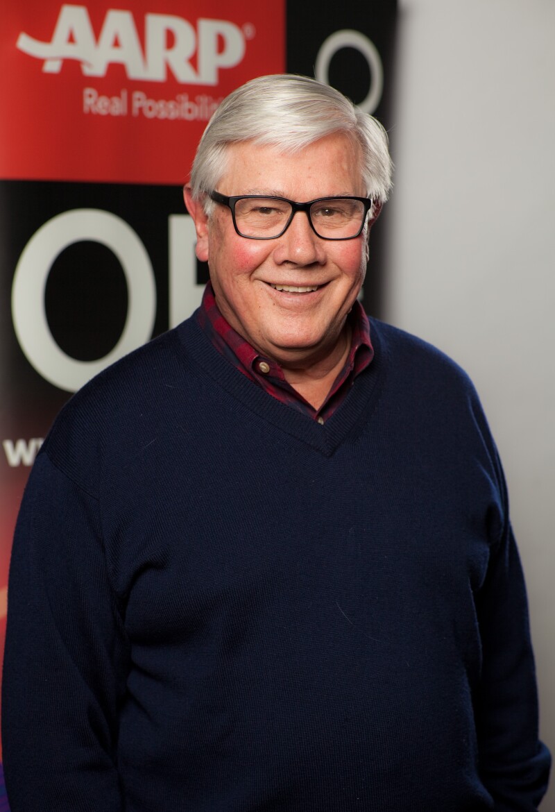 Steve Carter