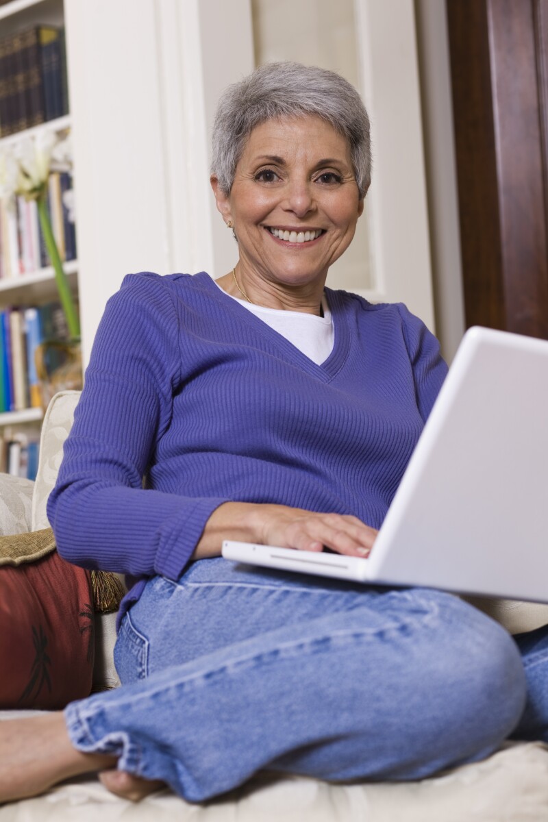Fight social isolation