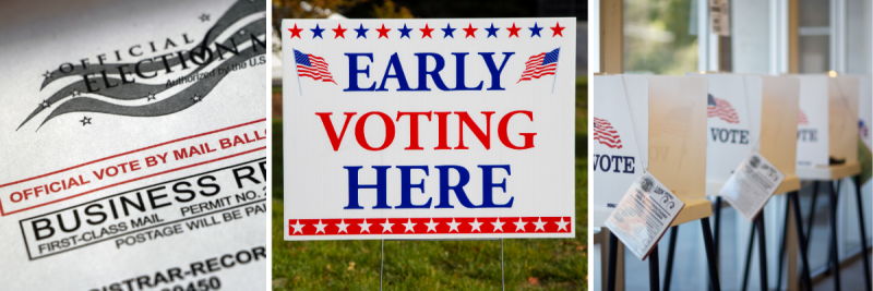 florida votes header