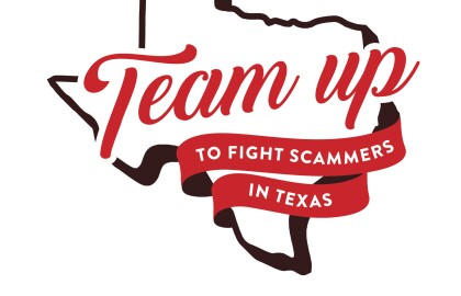 Step Up to the Plate: Strike Out Scammers Together!