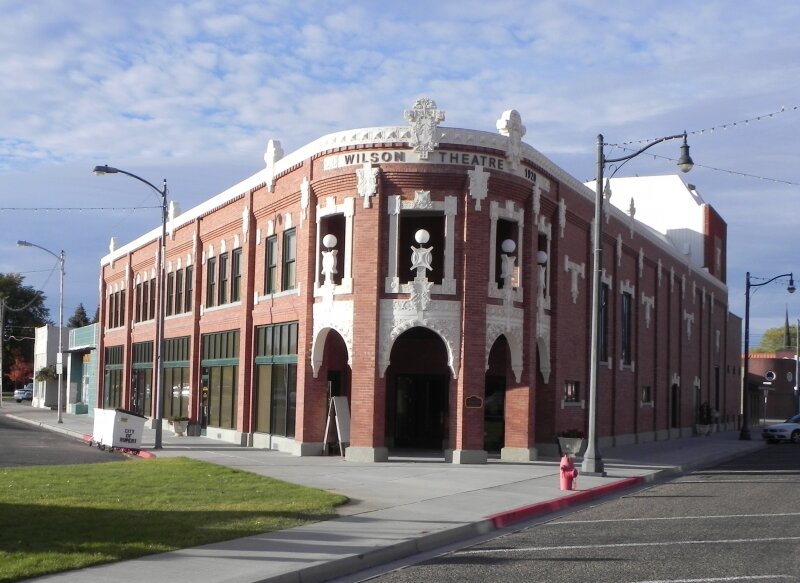 Wilson_Theater
