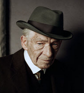 Mr. Holmes
