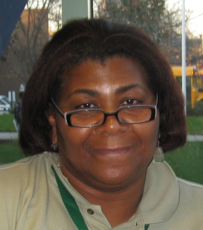 Ruth Villard