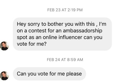  ‘Do Me A Favor’ Social Media Scam Hijacks Instagram Account