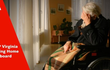 COVID-19 deaths and cases on the rise in nation's nursing homes ending months of decline
