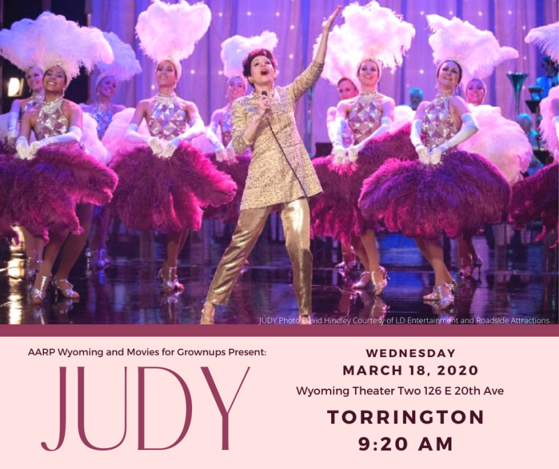 Torrington MFG - Judy