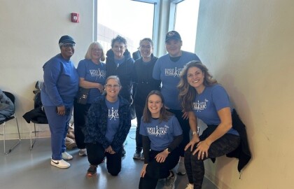 Join AARP Kansas City and UMKC School of Medicine and Walk with a Doc