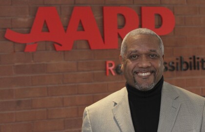 Mitchell to Lead AARP Rhode Island Volunteers