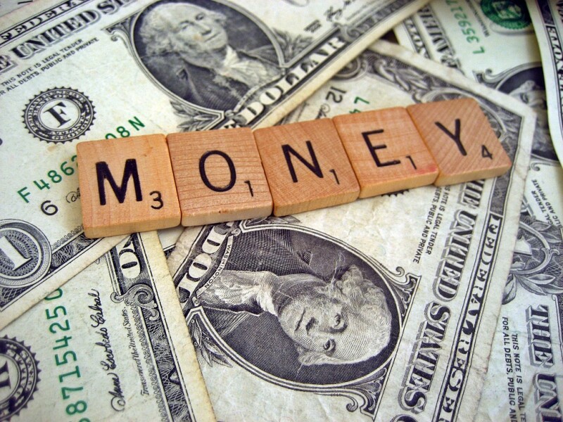 Finances 50+