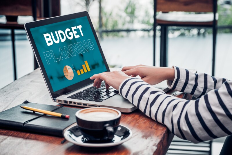 Internet is now a household necessity but can be costly.
