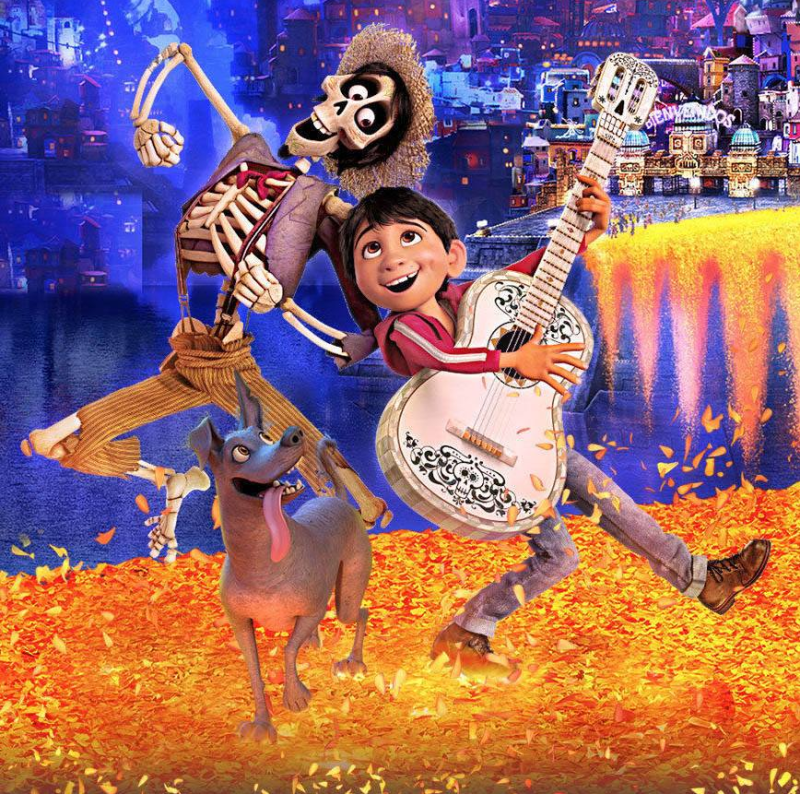 Coco