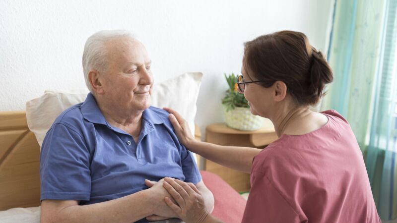 aarp nevada nursing homes CARES Act stimulus payment