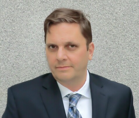 David Torresen