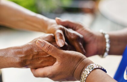 AARP California Thanks Representative Jimmy Panetta for Championing Financial Relief for Family Caregivers - the Credit for Caring Act