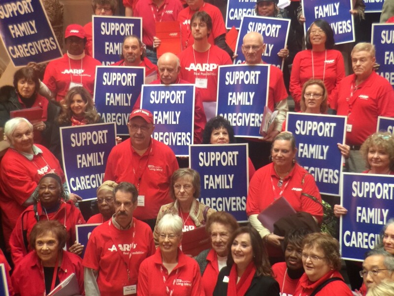 Paid family leave 3-1-16