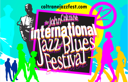 Music Soothes -- Join AARP at the International Jazz and Blues Festival