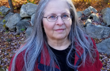 AARP Honors Outstanding Volunteer Iris Altilio with Andrus Award 2024