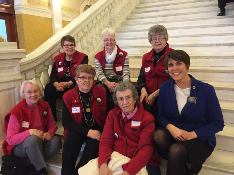 Hartford Team