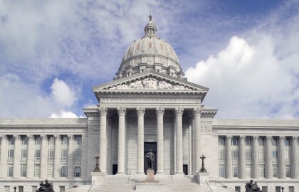 Missouri 2022 Legislative Session: Week 6 Recap of AARP Missouri's Priorities