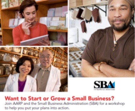 SBA Encore