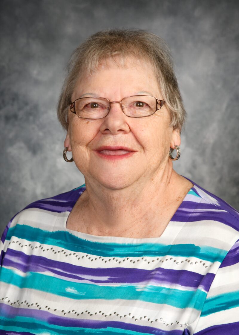 Virginia Spiker