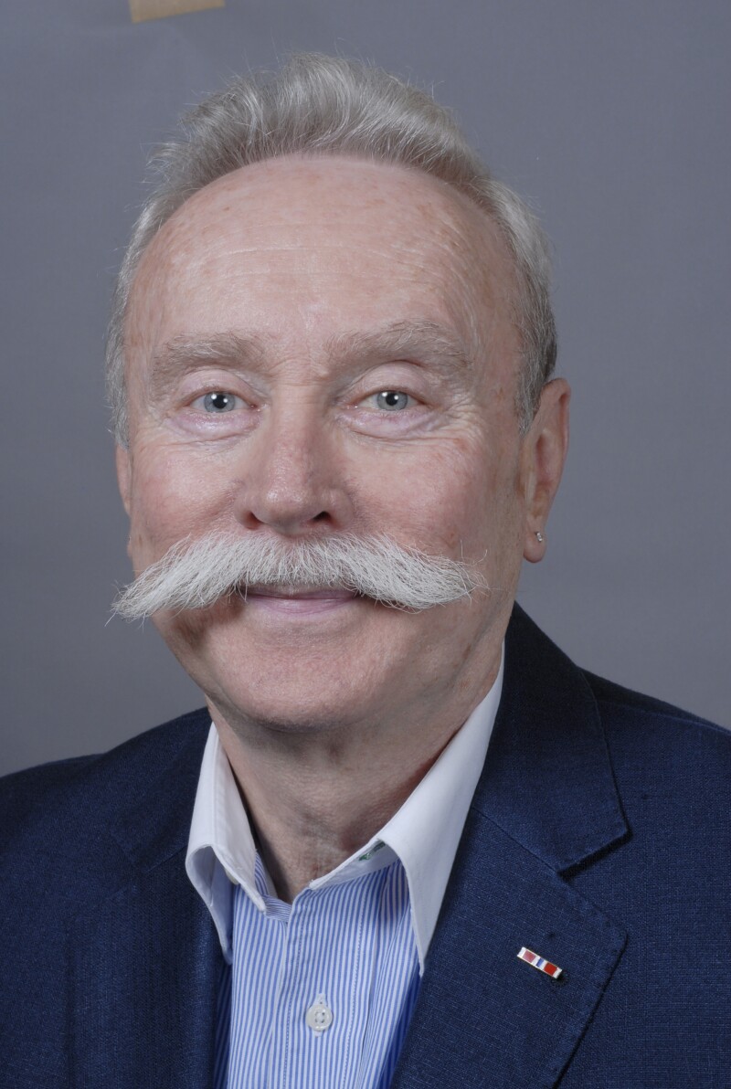 Walter Lander