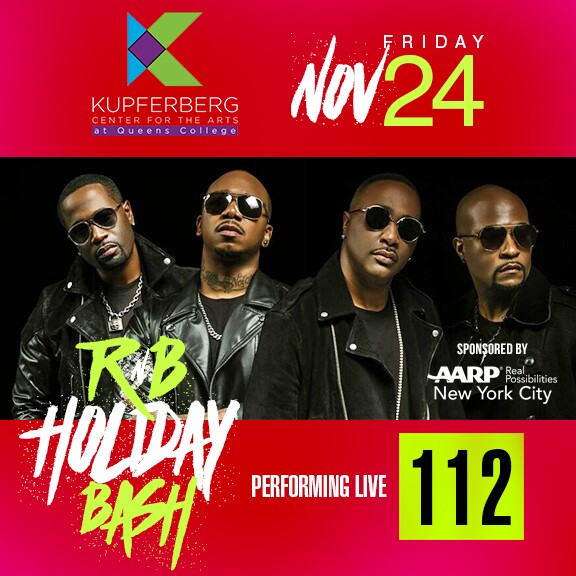 RnB Holiday image