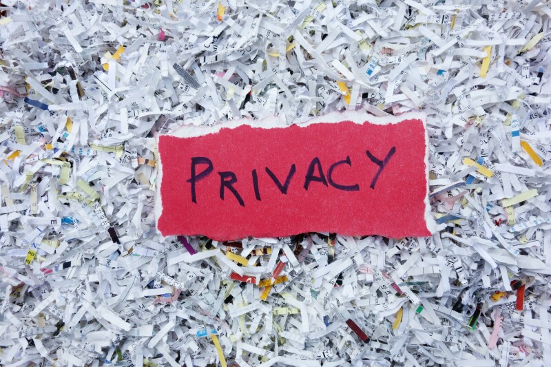 Privacy