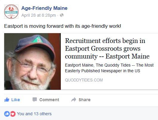 Eastport