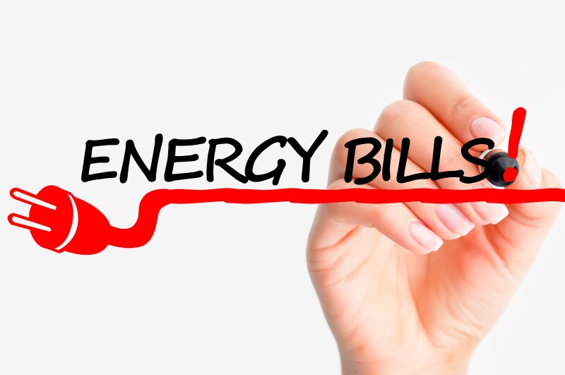 Electricity bills
