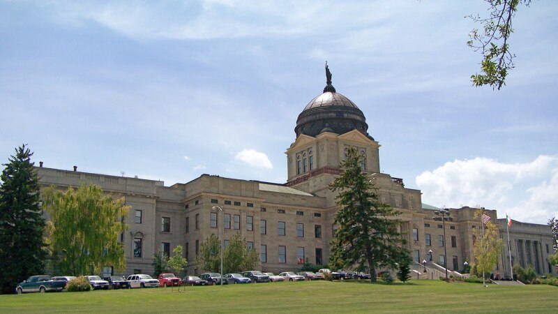 Montana Capital
